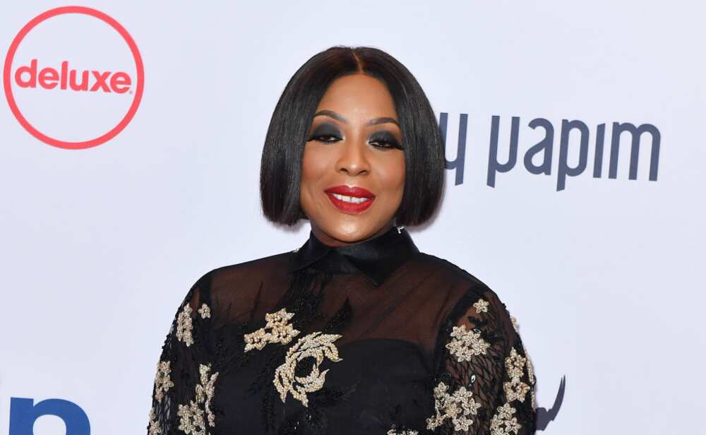 How old is Mo Abudu?