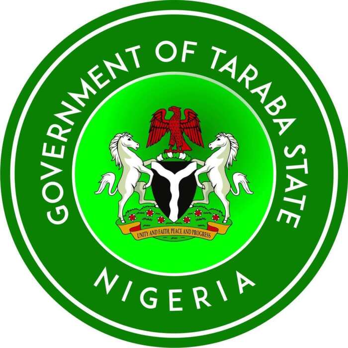 Taraba State avatar