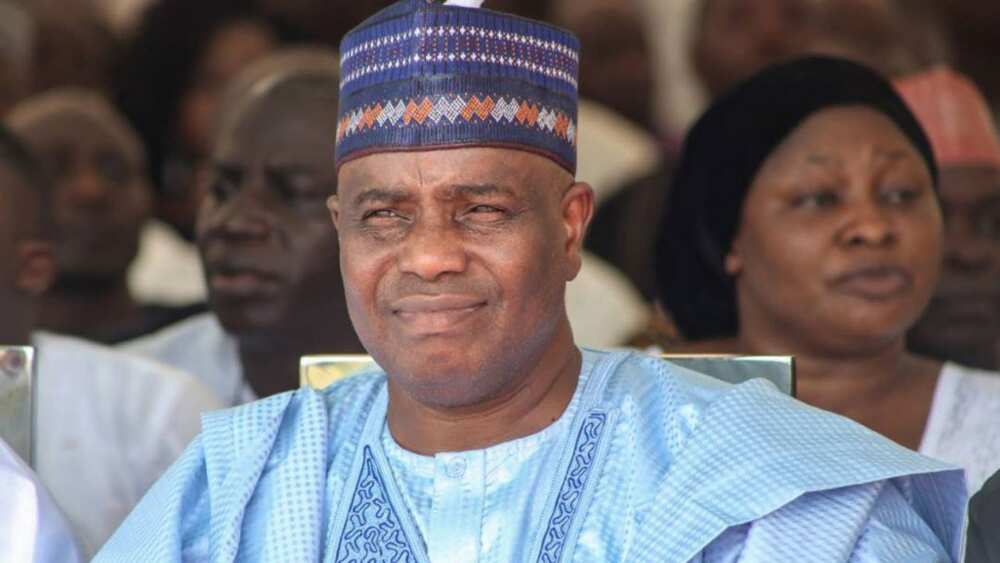 Gwamna Aminu Waziri Tambuwal