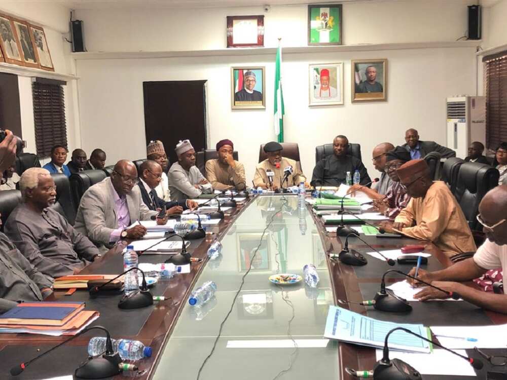 Good News for Teachers As Buhari Announces Plans for Improved Salary Scheme