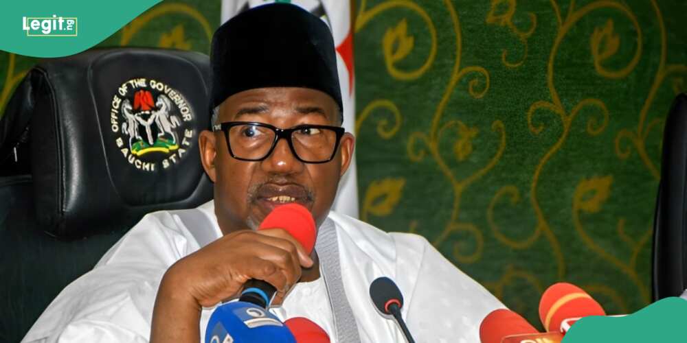 Bauchi governor announces holiday