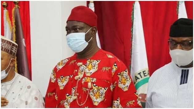 Ike Ekweremadu