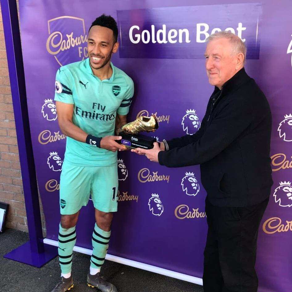Premier League top scorers 2018-2019 Premier League top scorers 2018-2019