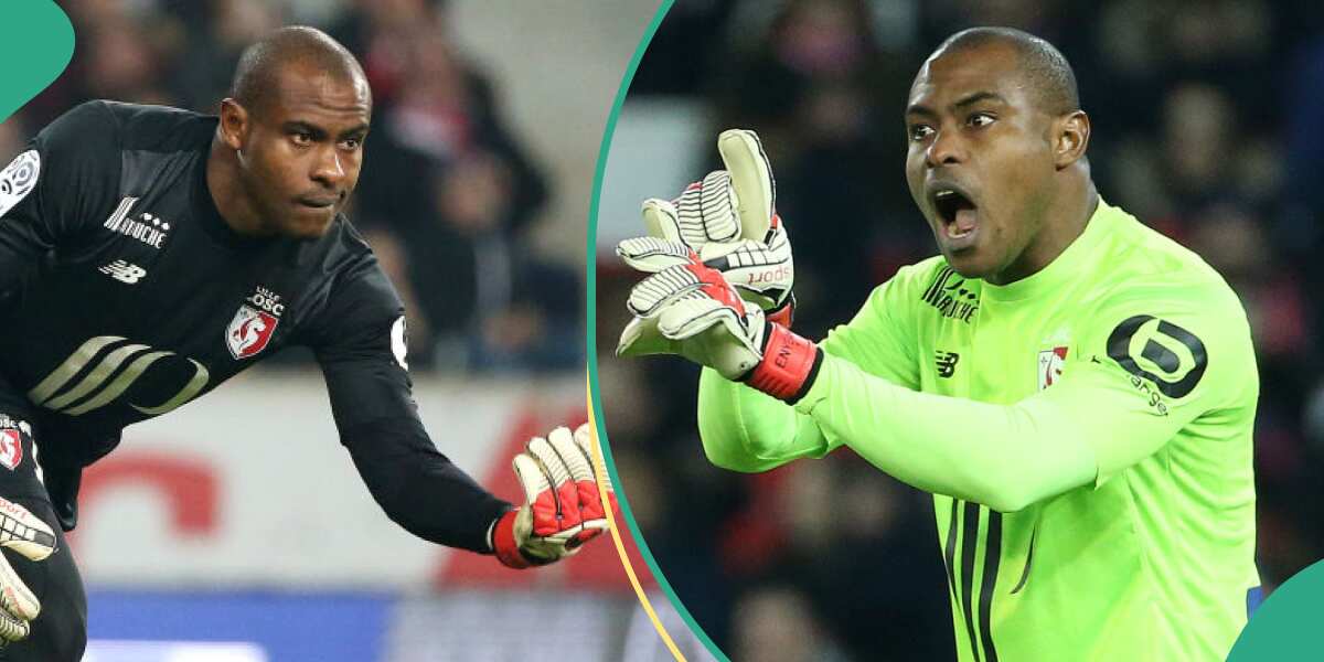 Throwback: Vincent Enyeama’s four penalty saves that made him a Nigerian hero (video)
