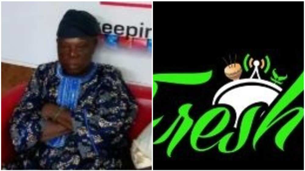 Baba Bintin/Fresh FM/Ibadan/Oyo State/Naira Scarcity