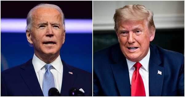 Joe Biden increases lead over President Trump after Wisconsin county vote recount