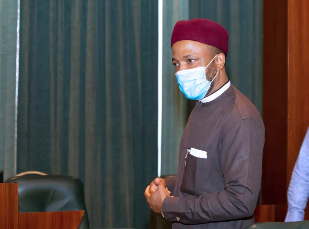 Chukwuemeka Nwajiuba Chukwuemeka Nwajiuba