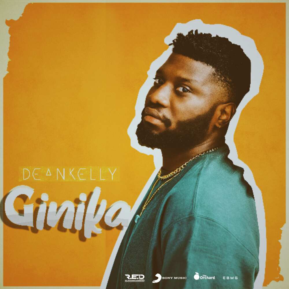 Deankelly Drops New Afro-funk Super Hit Jam Titled, Ginika