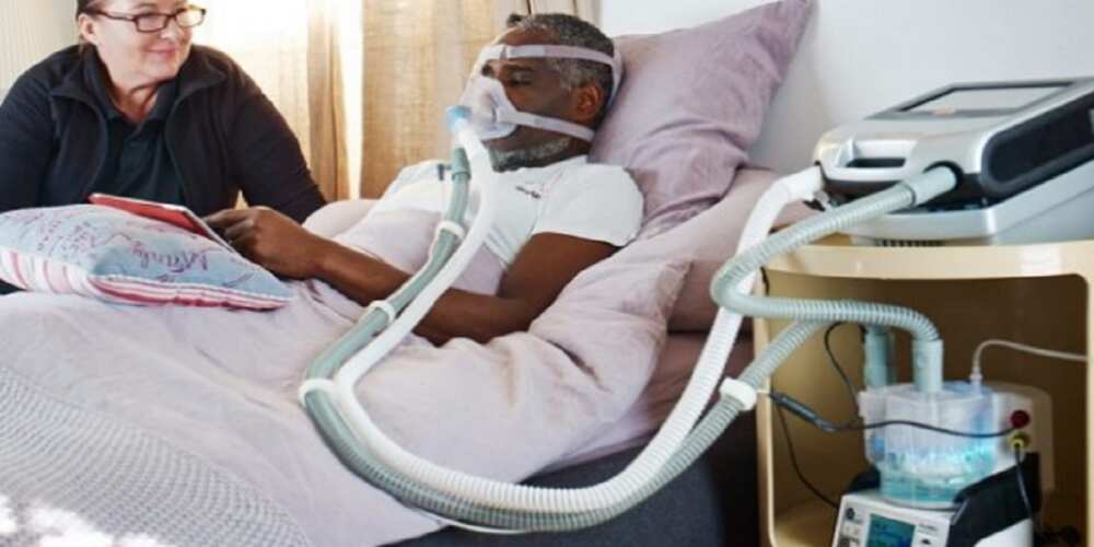 COVID-19: An gano wata barazanar lafiya da wadanda suka warke daga korona ke fuskanta COVID-19: An gano wata barazanar lafiya da wadanda suka warke daga korona ke fuskanta