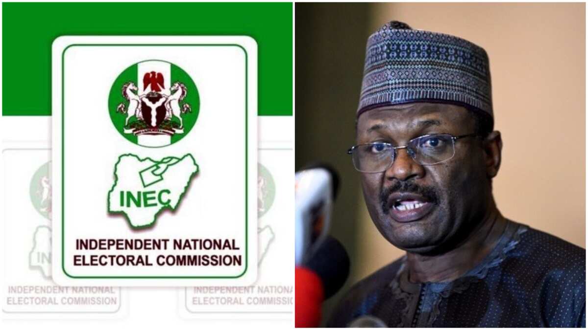 2023 Elections: Nigeria’s Electoral Body, INEC's Website Restored ...