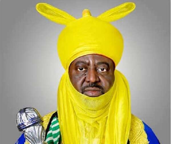 Ramadan: Emir of Kano asks residents to channel special prayers against Covid-19