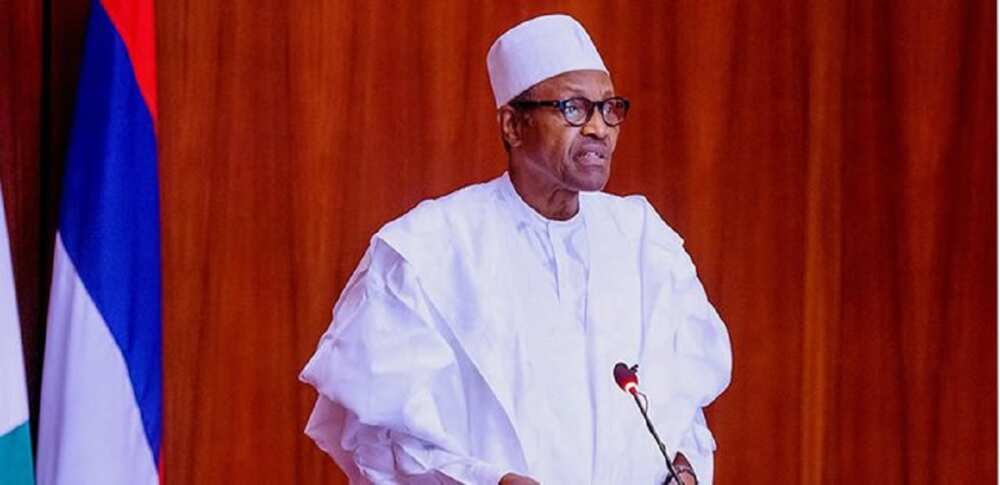 Ambaliya: Buhari ya aika da tallafi Kebbi da wasu jihohi 11