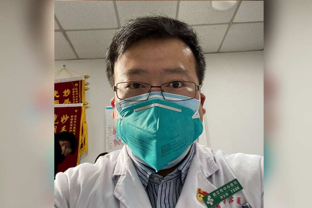The Chinese doctor who raised alarm on coronavirus is died - Report