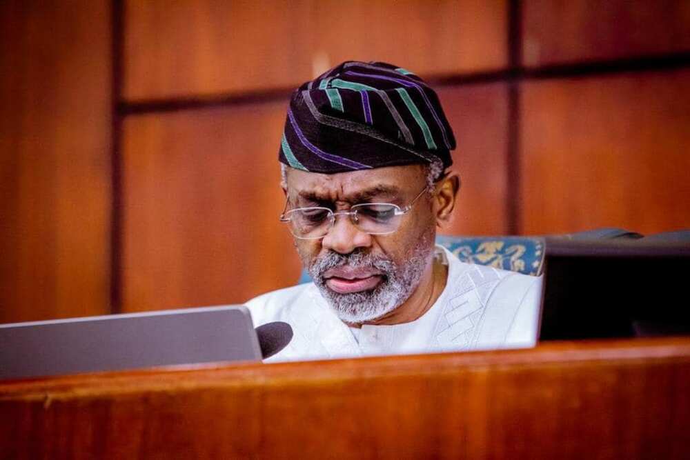 Femi Gbajabiamila advocates for social media regulation