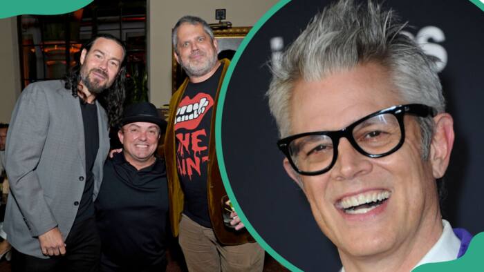 What is Johnny Knoxville's net worth? Jackass cast ranked by wealth
