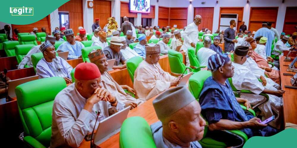 Reps call for salary increment for Nigerian teachers