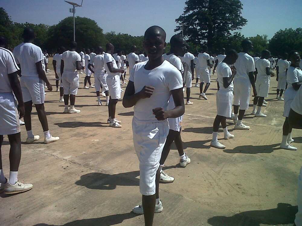 police academy in Nigeria police academy in Nigeria