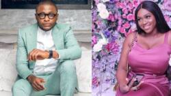 Ubi Franklin weighs in on Waje’s public outburst about being broke and tired of music