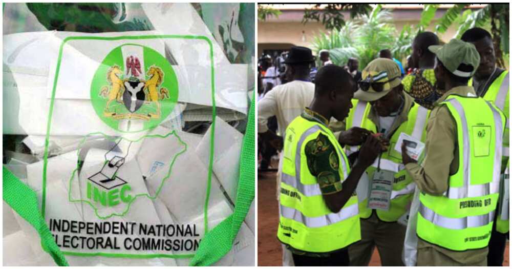 INEC Commences Recruitment of Election Staff in 2019