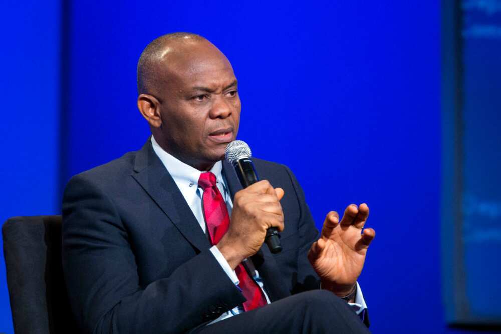 Tony Elumelu, UBA, NGX