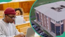 Ekiti State University portal, cut off mark, school fees and courses