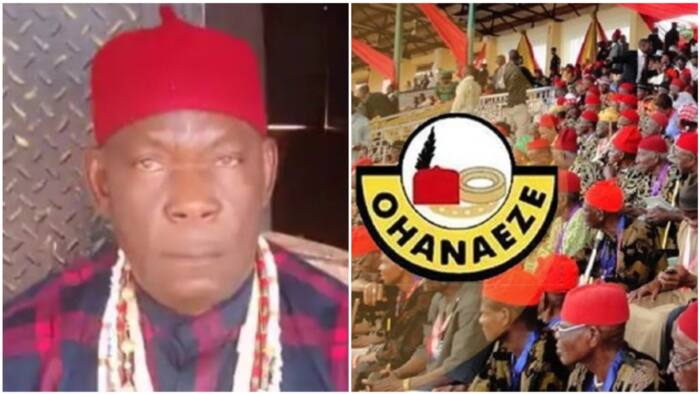 Just in: Court gives verdict on Eze Ndigbo threatening to bring IPOB to Lagos