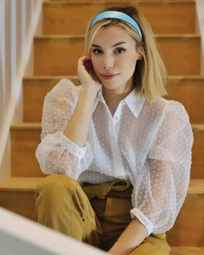 Marzia Kjellberg Biography What Do We Know About Pewdiepies Wife 1301