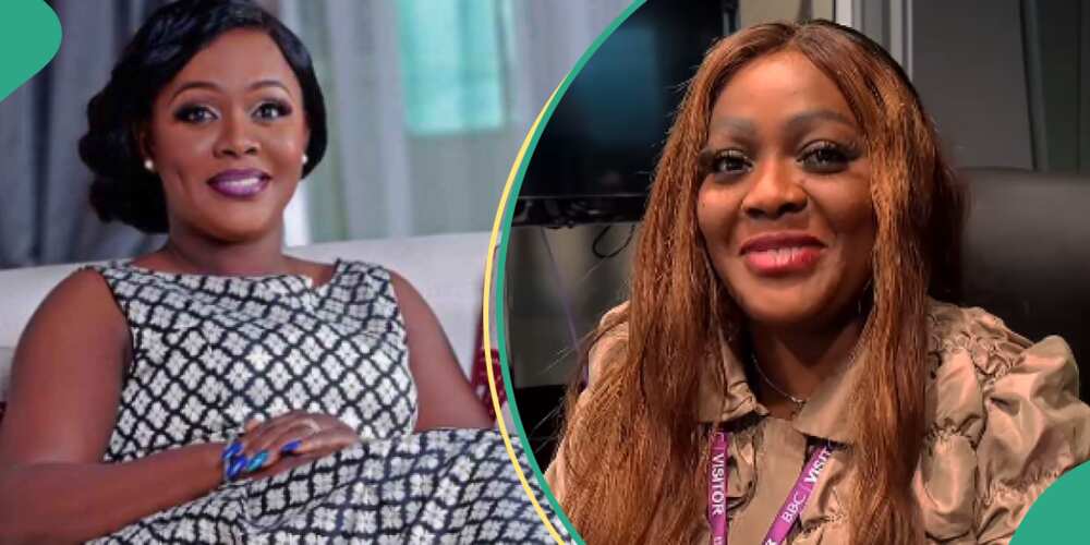 Helen Paul shares how her former boss discouraged her lover from dating her.