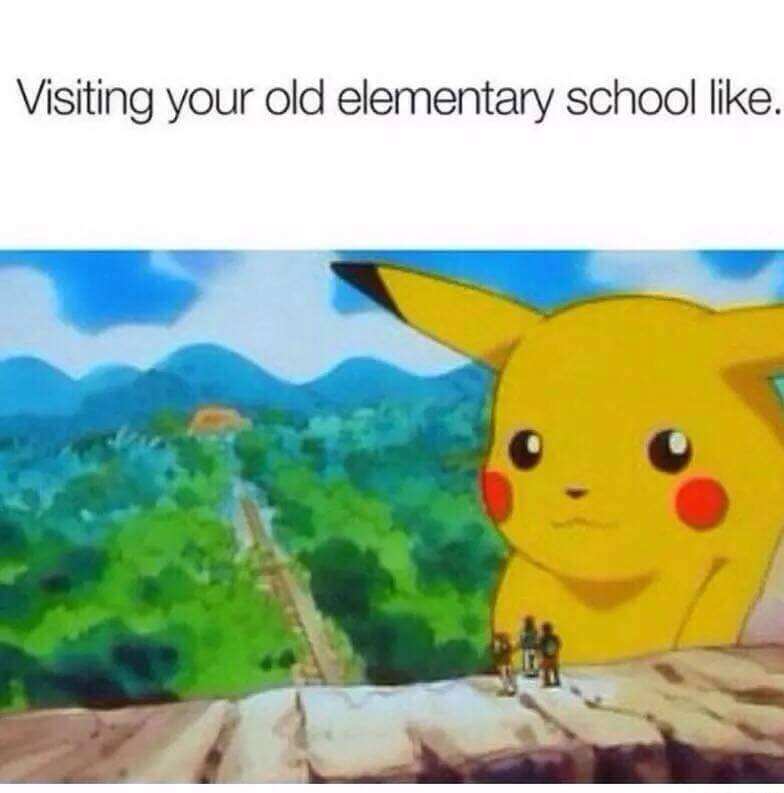 pokemon memes pikachu