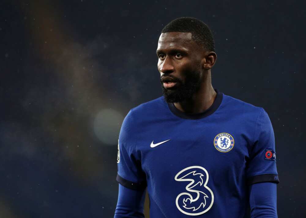 Antonio Rudiger and Fabian Schar become January transfer targets for Barcelona