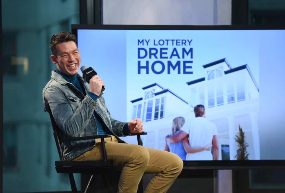 David Bromstad’s net worth David Bromstad’s net worth