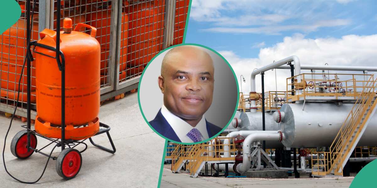 Like Dangote’s Refinery, Nigerian Company Announces Completion Of Gas ...