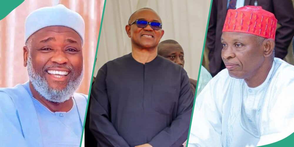 kano/kano tribunal judgement kano/kano tribunal judgement