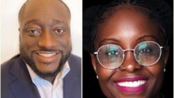 Two brilliant Nigerians picked by US investment company to drive growth in Africa