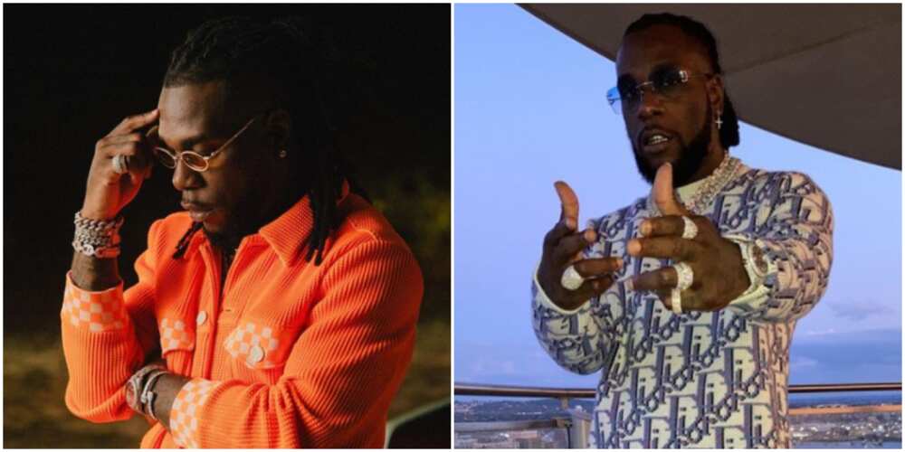 Grammy 2021: Legit readers say Burna Boy is the biggest artiste in Africa