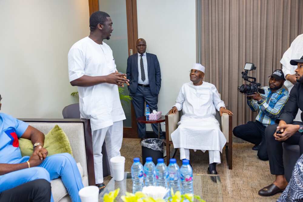 Atiku Atiku