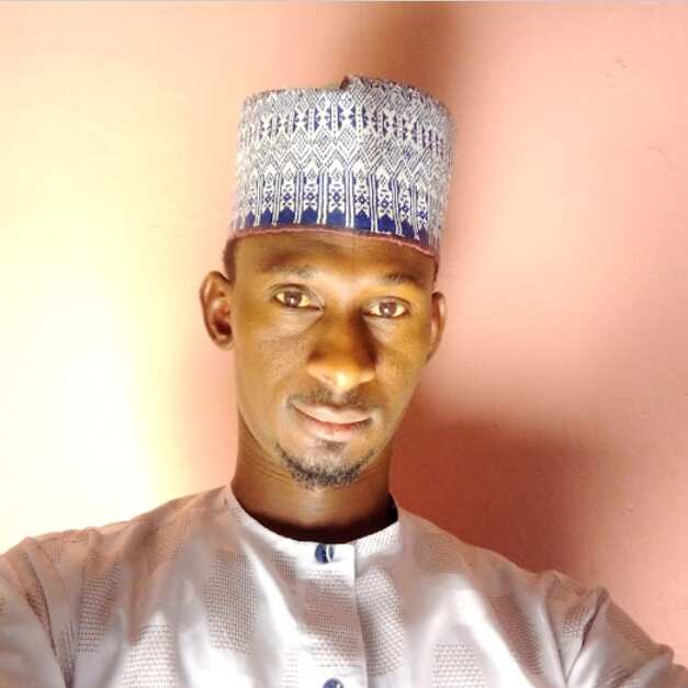 Abdullahi Abubakar avatar