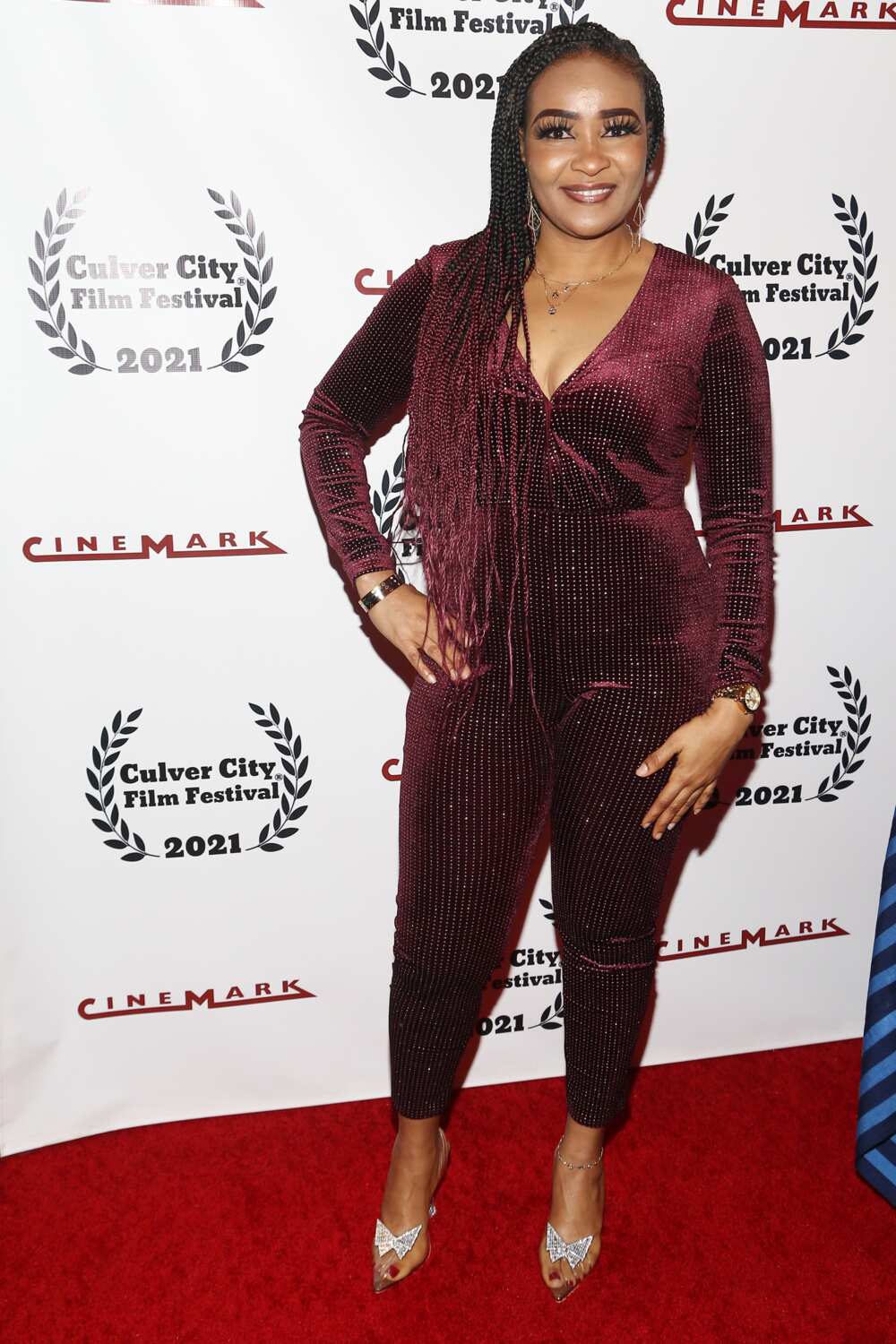 richest Yoruba actress richest Yoruba actress