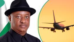 "No local airline": Keyamo speaks on scrapping Nigeria Air to float a proper national carrier
