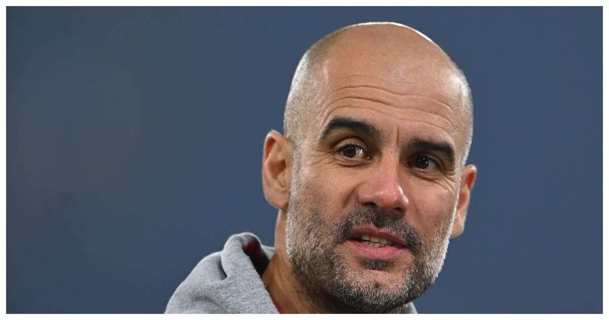 Guardiola refuses to apologize to Man City fans after making stunning statement that made them angry