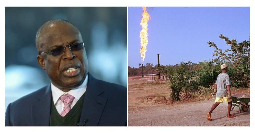 Gas reserve, Natural gas, Timipre Sylva Gas reserve, Natural gas, Timipre Sylva