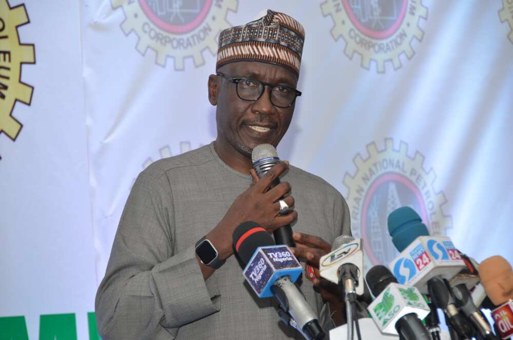 NNPC to transform into a new company NNPC to transform into a new company