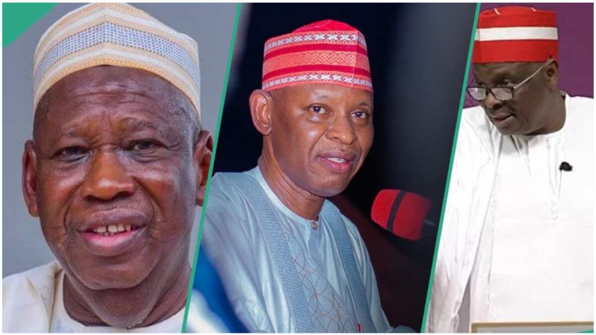 Supreme Court: How Governor Yusuf plans to gift appointments to Ganduje, Kwankwaso