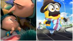 All the Despicable Me movies in order and where to watch them