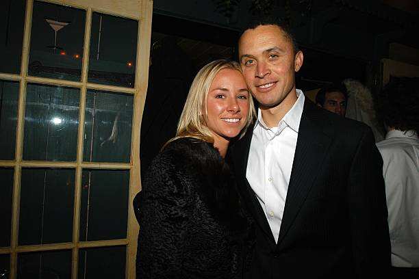harold ford jr's wife