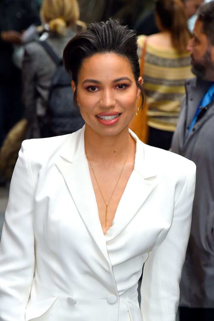 Jurnee Smollett