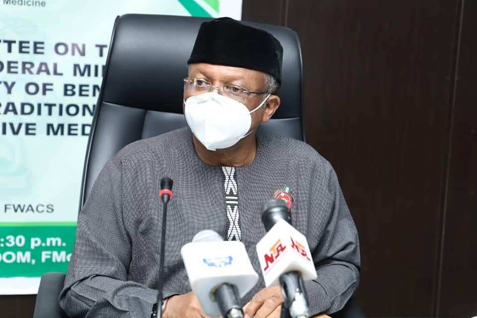 Coronavirus in Nigeria: FG Speaks on Lockdown as COVID-19 Spike Continues