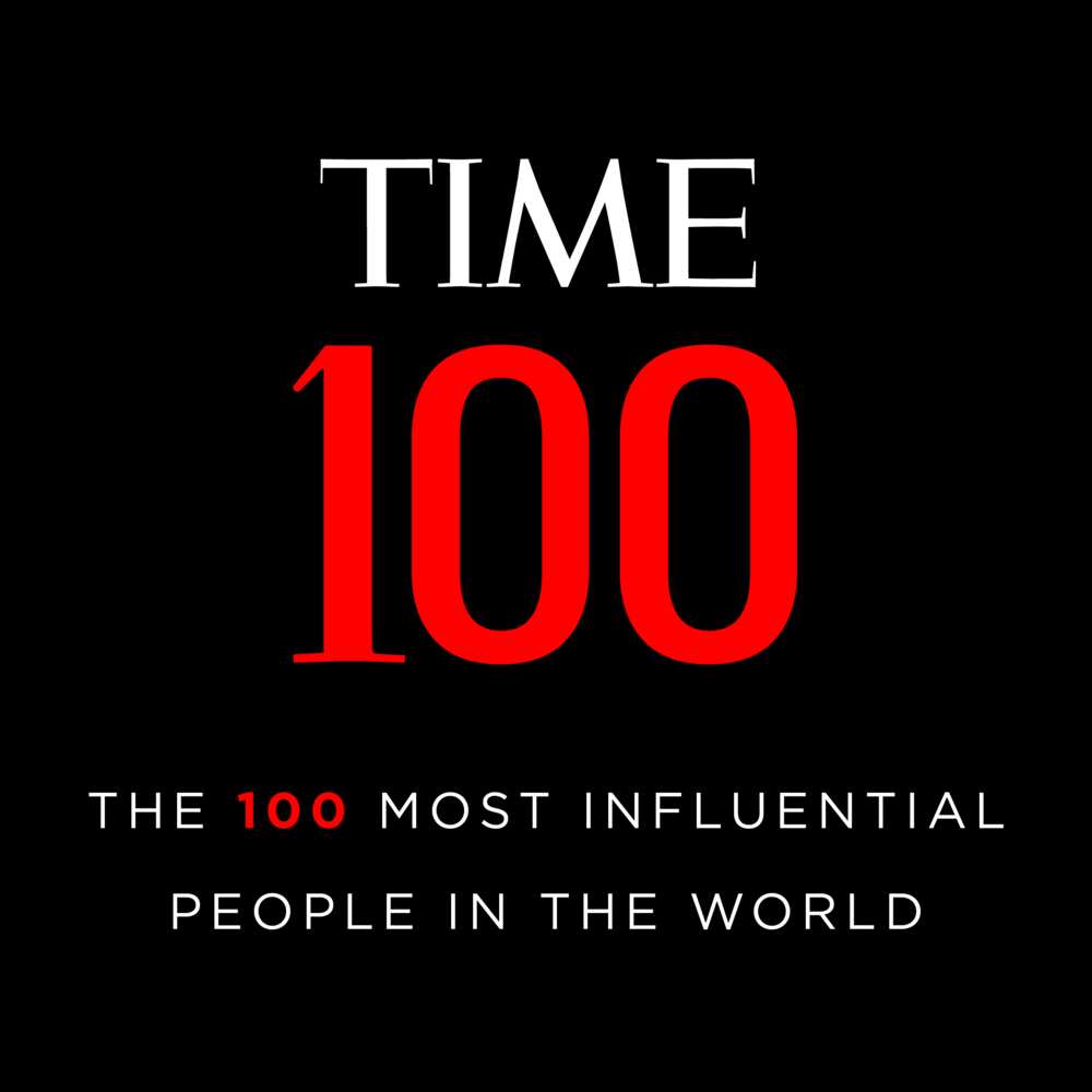Tony Elumelu named in ‘TIME 100’ list of the 100 most influential people in the world 2020