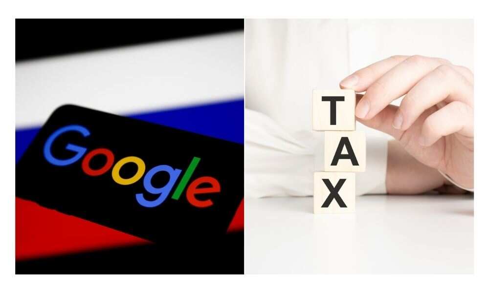 Google Introduces VAT on services in Nigeria