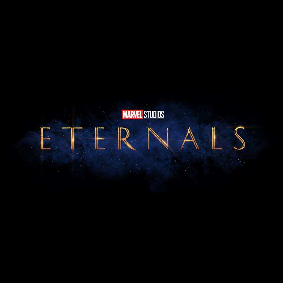 19 IKARIS IN THE  2023 Upper Deck Marvel Eternals RICHARD MADDEN